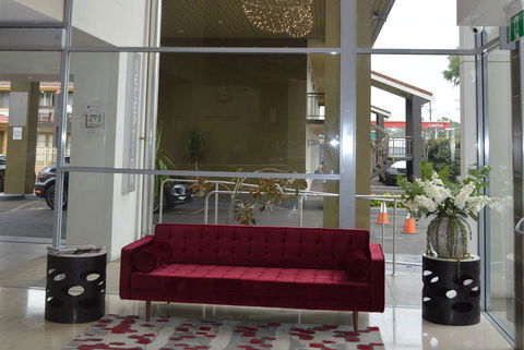 Ramada Hotel & Suites Sydney Cabramatta - New Castle Tourism 2