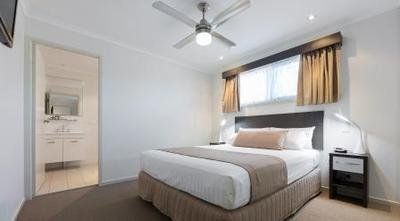 Alivio Tourist Park Canberra - Newcastle Accommodation 0