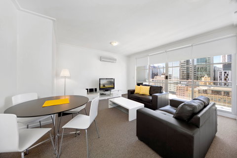 Astra Apartments Sydney CBD - Newcastle Accommodation 0