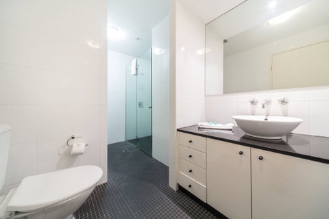 Astra Apartments Sydney CBD - Newcastle Accommodation 1