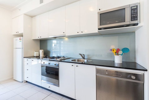 Astra Apartments Sydney CBD - Newcastle Accommodation 2
