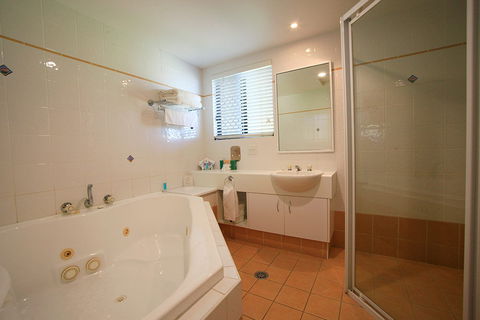 Macquarie Barracks Inn - Newcastle Accommodation 2
