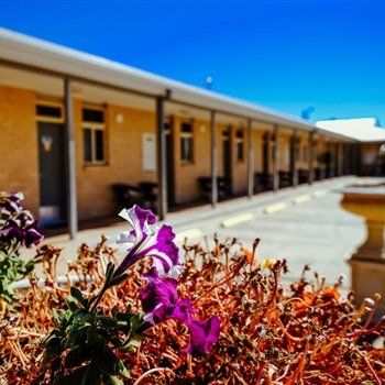 MAS Country Club Motor Inn - New Castle Tourism 1