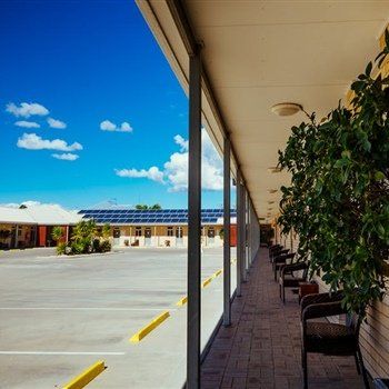 MAS Country Club Motor Inn - New Castle Tourism 2