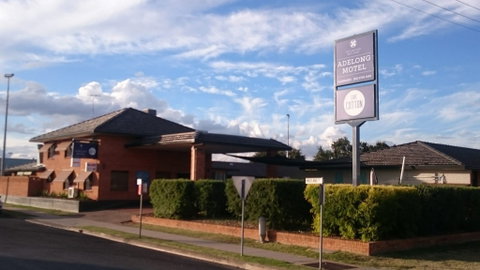 Adelong Motel - Newcastle Accommodation 0