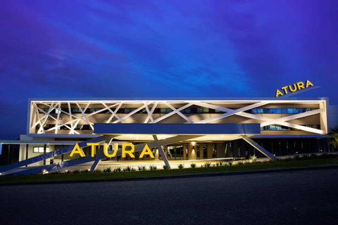 Atura Hotel Blacktown - Newcastle Accommodation 0