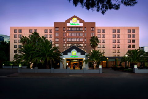Holiday Inn Parramatta - New Castle Tourism 0
