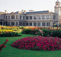 Mansion Hotel  Spa - New Castle Tourism