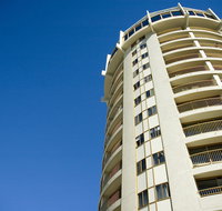 Atlantic Tower Motor Inn - Newcastle Accommodation