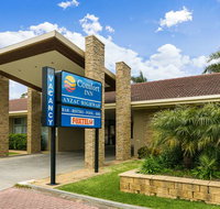 Comfort Inn - Newcastle Accommodation