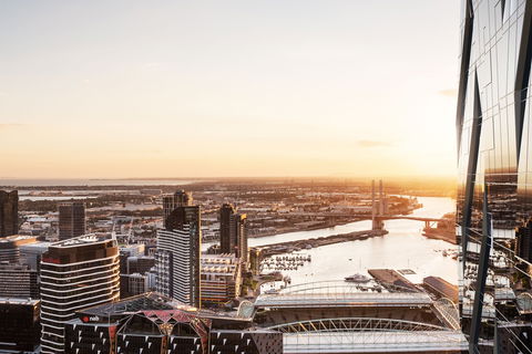The Ritz Carlton Melbourne - Newcastle Accommodation 1