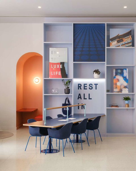 Scape Living At Aurora - Newcastle Accommodation 0