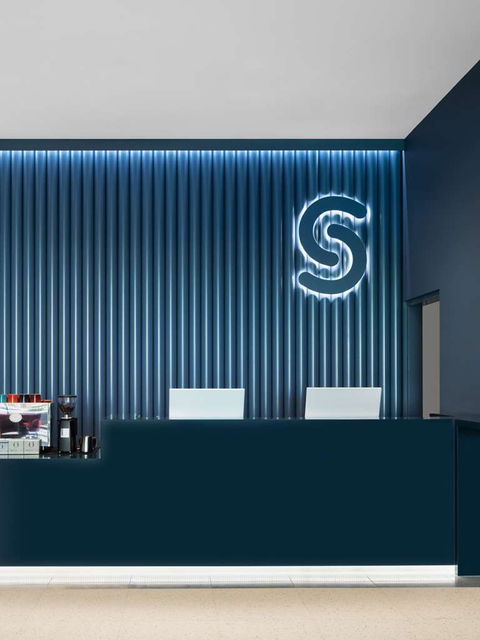 Scape Living At Aurora - Newcastle Accommodation 1