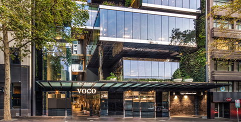 Voco Melbourne Central - Newcastle Accommodation 1