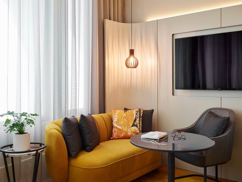 Crystalbrook Kingsley - New Castle Tourism 1