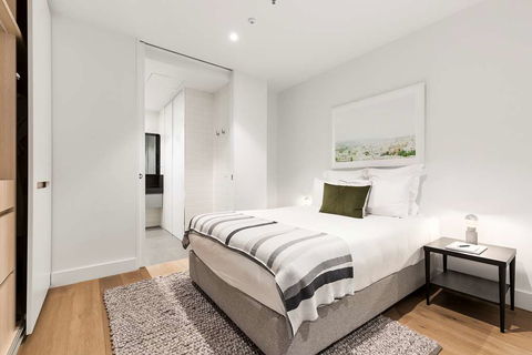 Tyrian Serviced Apts Albert Park Lane - Newcastle Accommodation 0