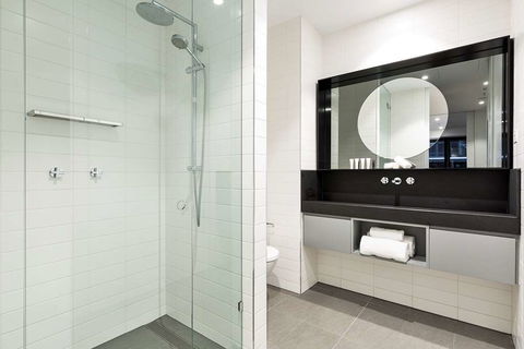 Tyrian Serviced Apts Albert Park Lane - Newcastle Accommodation 1
