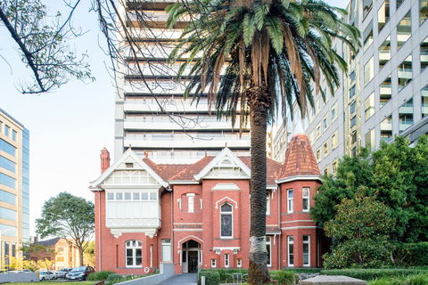 Seasons Heritage Melbourne - Newcastle Accommodation 0