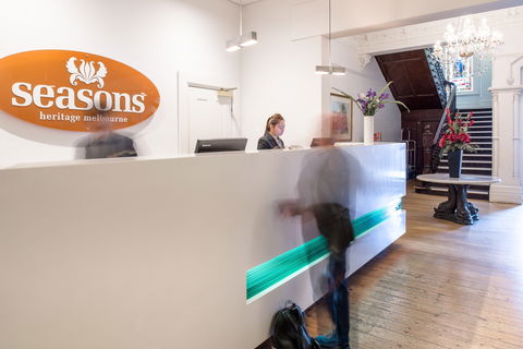 Seasons Heritage Melbourne - Newcastle Accommodation 2