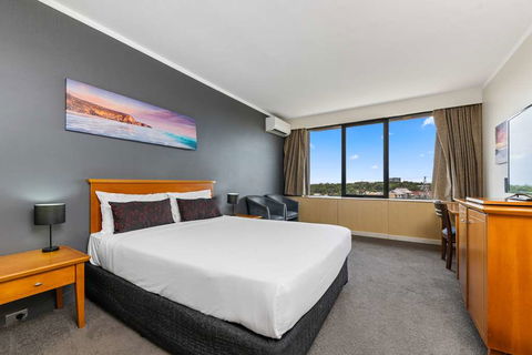 Hotel Frontier Darwin - New Castle Tourism 2