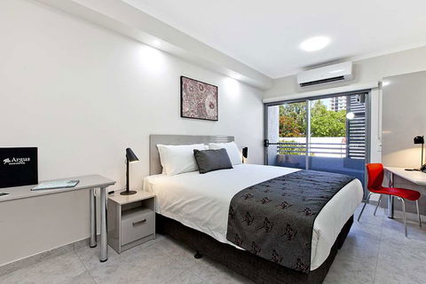 Argus Hotel Darwin - New Castle Tourism 2