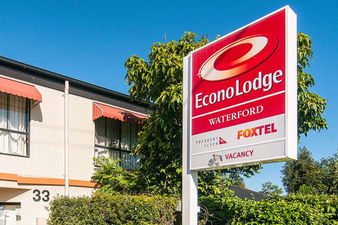 Econo Lodge Waterford - Newcastle Accommodation 2