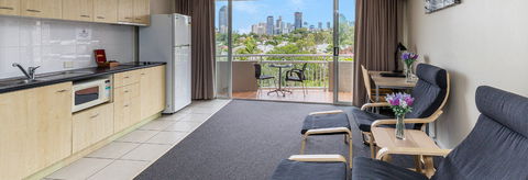 Wellington Apartment Hotel - New Castle Tourism 2
