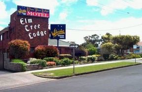 Elm Tree Motel - New Castle Tourism 0