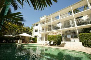 Mowbray By The Sea Holiday Apartments - Newcastle Accommodation 2