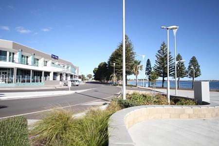 Ceduna Foreshore Hotel/Motel - New Castle Tourism 0