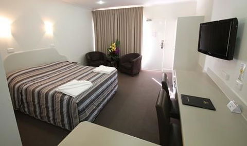 Ceduna Foreshore Hotel/Motel - New Castle Tourism 1