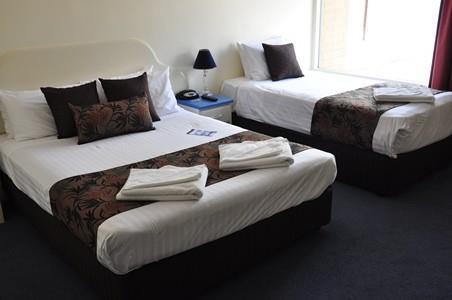 Ceduna Foreshore Hotel/Motel - New Castle Tourism 2