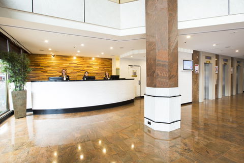 Metro Hotel Marlow Sydney Central - Newcastle Accommodation 2