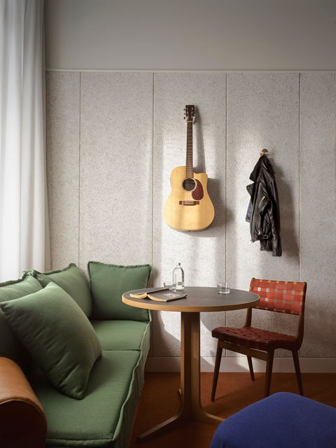 ACE Hotel Sydney - New Castle Tourism 1