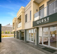Quest Portland - Newcastle Accommodation