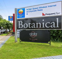 Comfort Inn Botanical - Newcastle Accommodation