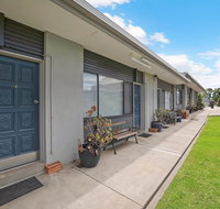 Hamilton Lakeside Motel - Newcastle Accommodation