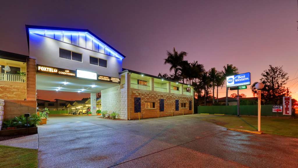 Upper Caboolture QLD New Castle Tourism