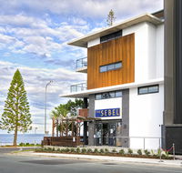 Sebel Brisbane Margate Beach - New Castle Tourism
