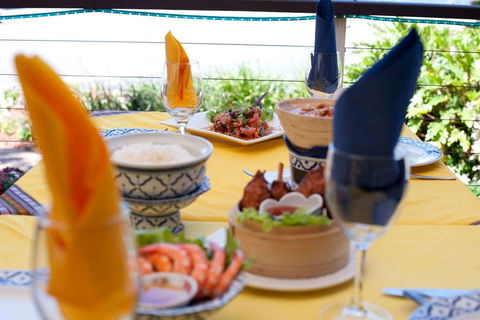 Ramada Resort Golden Beach - New Castle Tourism 5