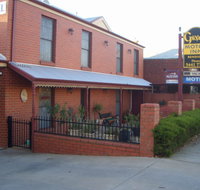 Bendigo Goldfields Motor Inn - Newcastle Accommodation
