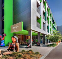 Mercure Bendigo Schaller - Newcastle Accommodation