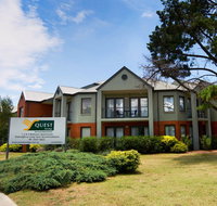 Quest Bendigo - Newcastle Accommodation