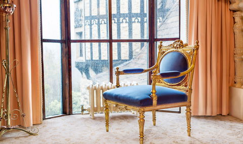 Thorngrove Manor Hotel - New Castle Tourism 6