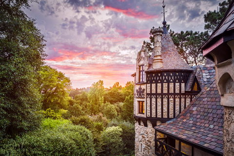 Thorngrove Manor Hotel - New Castle Tourism 7