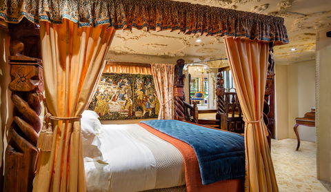 Thorngrove Manor Hotel - New Castle Tourism 9