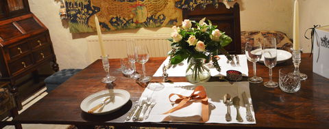 Thorngrove Manor Hotel - New Castle Tourism 10