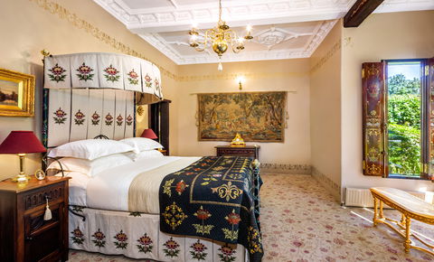 Thorngrove Manor Hotel - New Castle Tourism 14