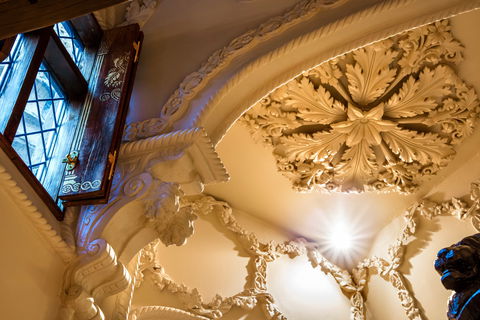 Thorngrove Manor Hotel - New Castle Tourism 16