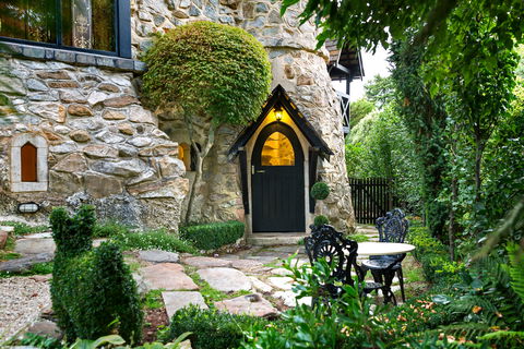 Thorngrove Manor Hotel - New Castle Tourism 17